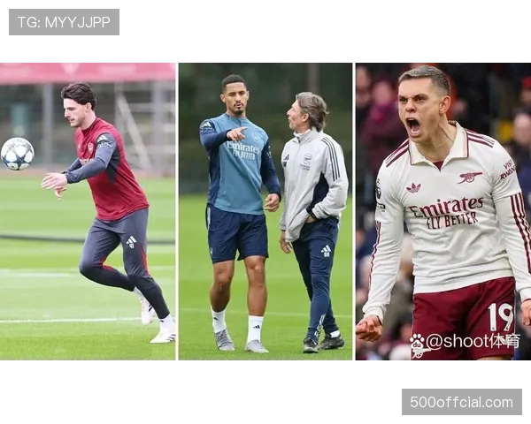 赛前发布会：阿尔特塔确认萨利巴可出战对阵曼城的关键战