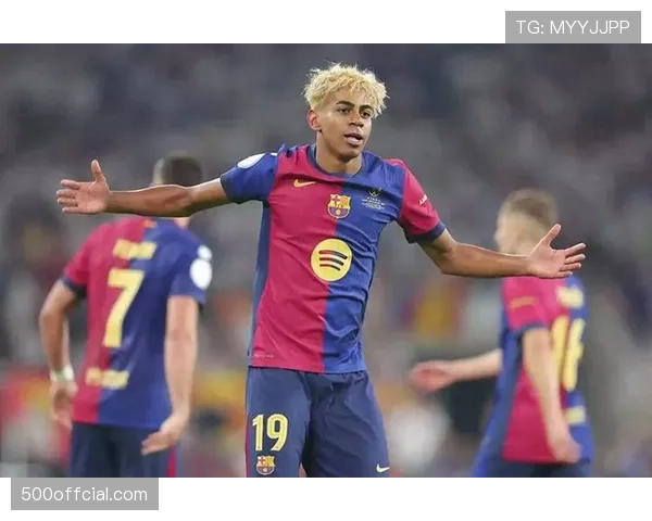 从替补到核心：剖析巴萨19岁小将亚马尔本赛季的突破性成长